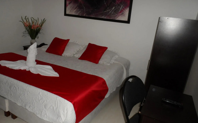 Casa Quinta Embajada