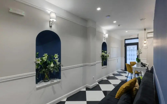 Classic Hotel by Athens Prime Hotels