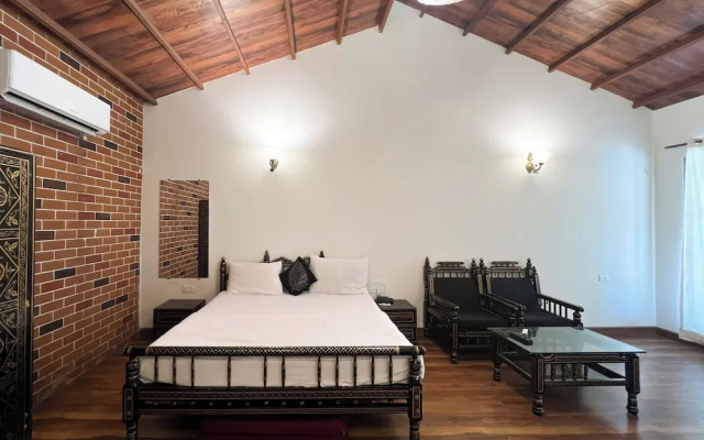 Anand Resort - A luxury Resort Nashik