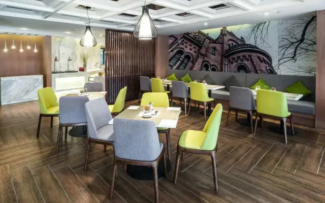 Atour Hotel Xinzhuang Shanghai