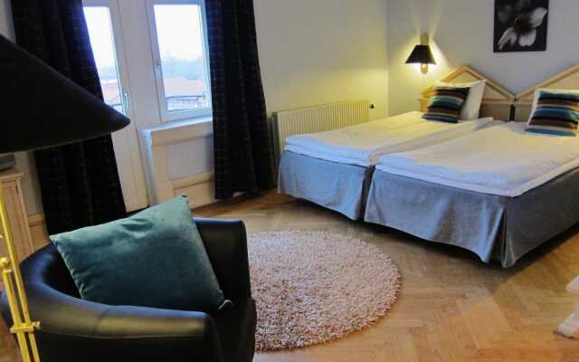 Home Hotel Christian IV