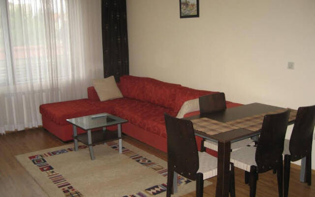 Tzanev Apartments - Bansko