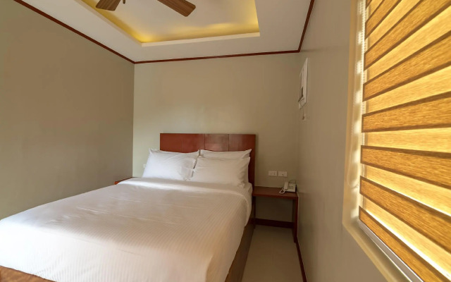 Coral Cliff Hotel