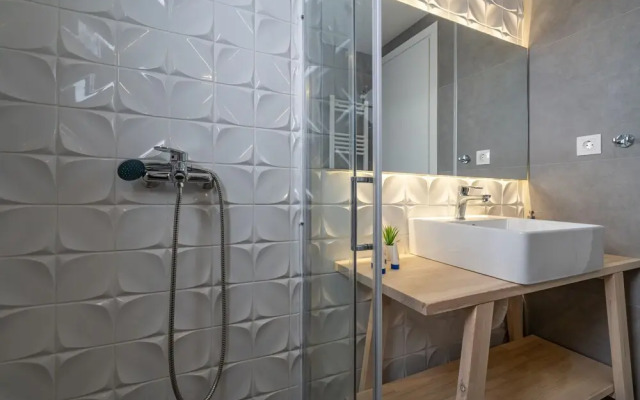 Pagrati's best apartment