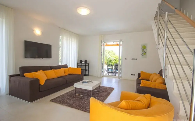 Villas Brac Hills