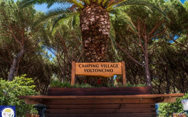 Camping Village Voltoncino