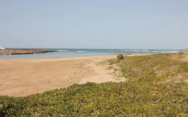 Maison Etoile De Mer 1