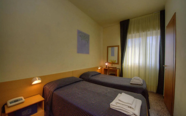 Hotel Savoia