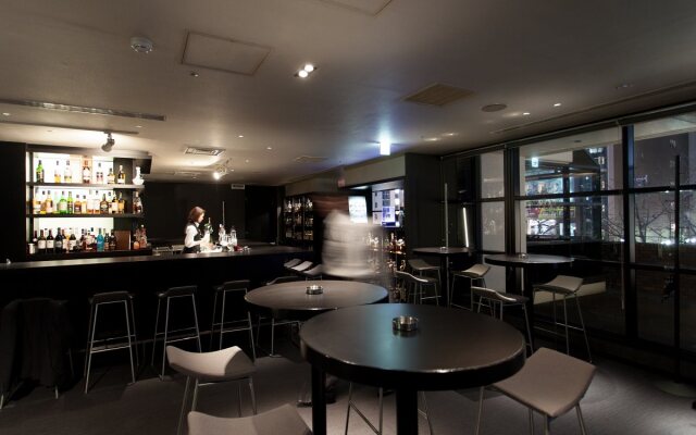 Cross Hotel Osaka