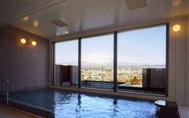 Hotel Alpha-One Gotemba Inter