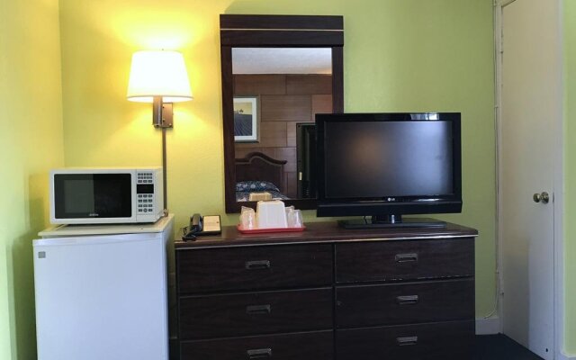 OYO Hotel Economy Inn US-29 Danville