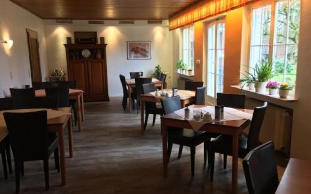 Hotel Wintersmühle