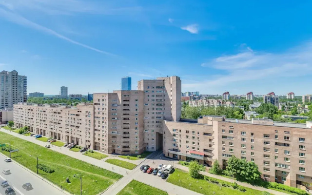 Апартаменты «Какаду 2»