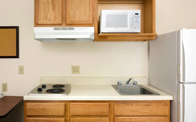WoodSpring Suites Spartanburg - Duncan