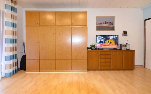 Windrose Butjadingen