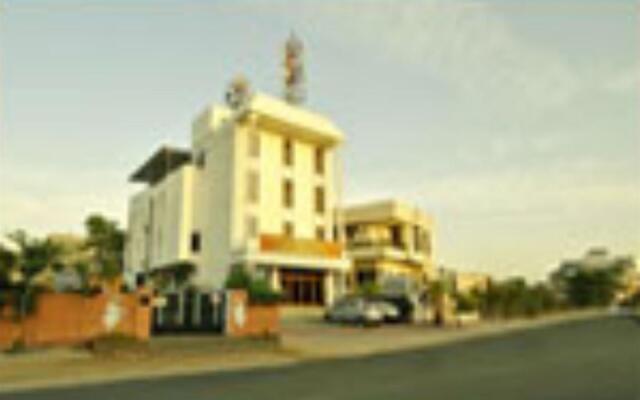 JD Hotel Four Boutique