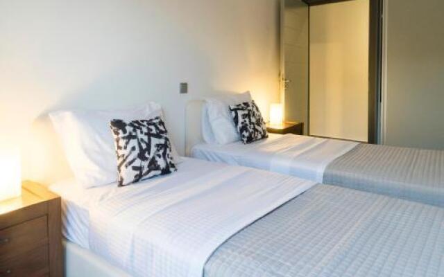 Magicstay - Flat 2 Bedrooms 1 Bathroom - Porto Rafti