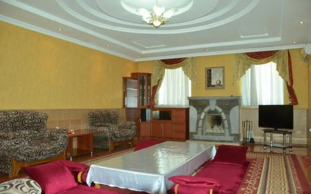 Fayz Hotel