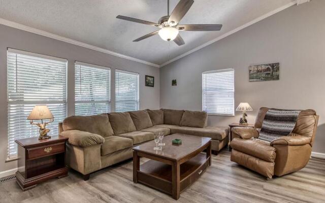 A Hillbilly Get-A-Way