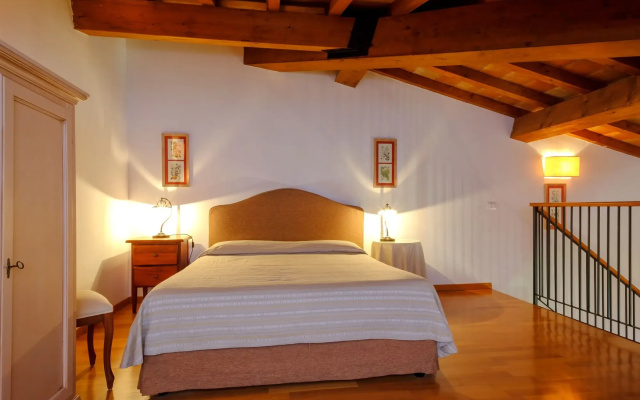 Poggio all'Agnello – Sport & Active Holidays