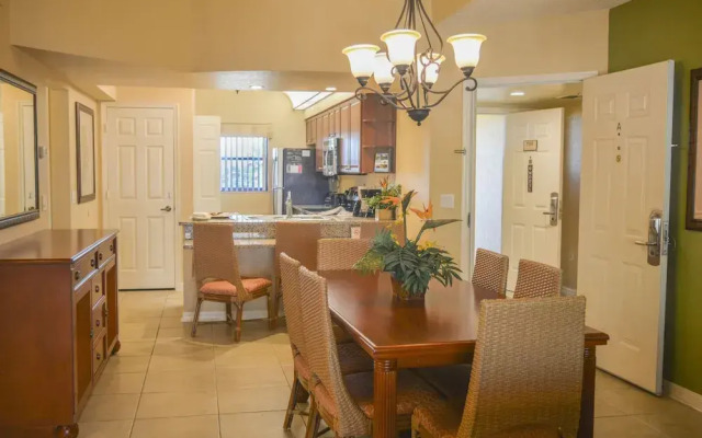 Beautiful Condo Near Universal Studios