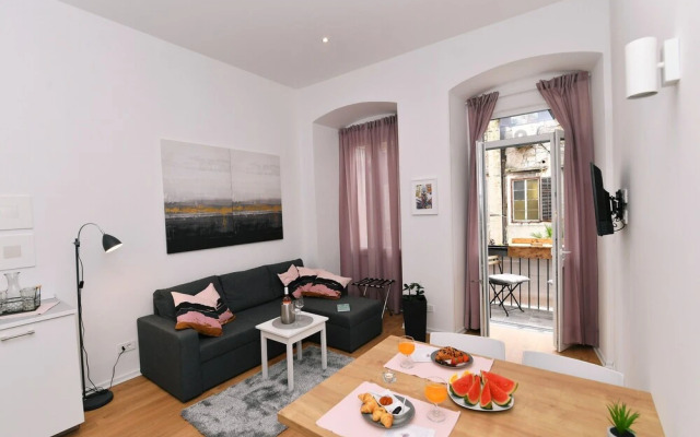 Vitopolis Apartments