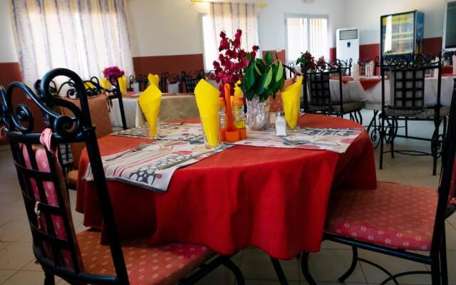 Hôtel Royal Malango