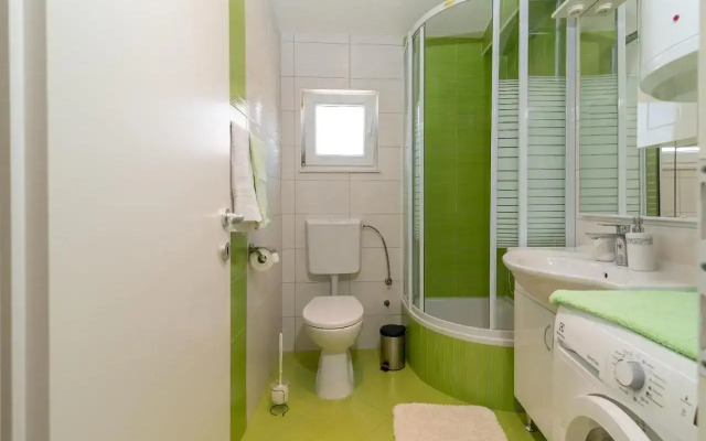 Apartment Roko