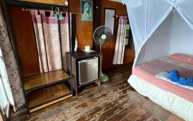 Tao Thong Villa 1