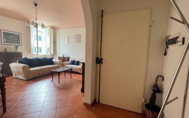 Piattellina 8 Apartment