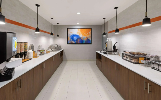 La Quinta Inn & Suites by Wyndham Rockport - Fulton
