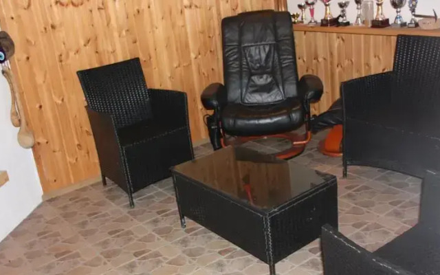 Võidu Homestay