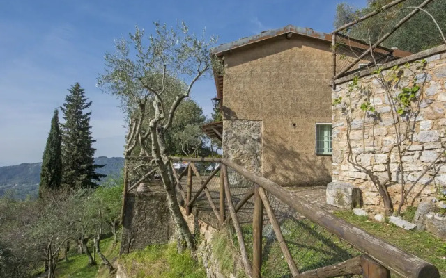 La Capannella Agliano Peralla