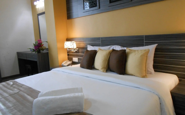 HIG Hotel
