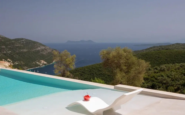 Villa Ismini - Armante Villas