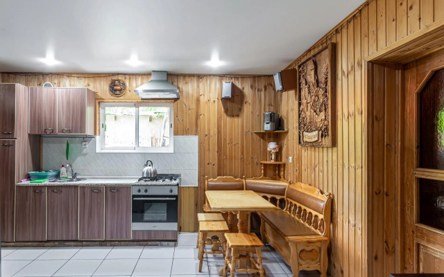 Дома на Кирова  126