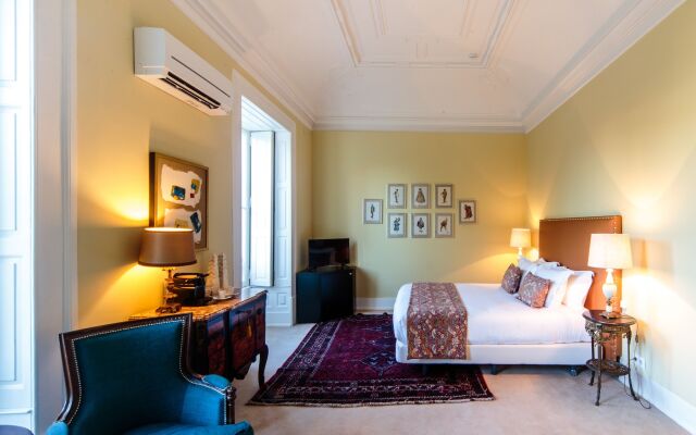 Dear Lisbon - Palace Chiado Suites