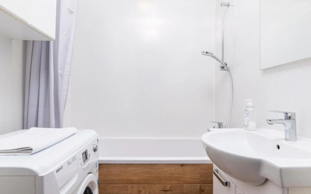 Apartament Gersona 4