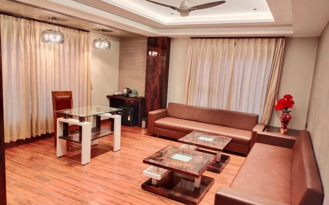 Hotel Suncity Palace