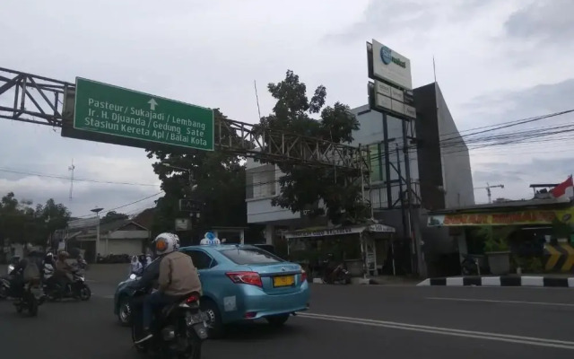 Peony Guesthouse
