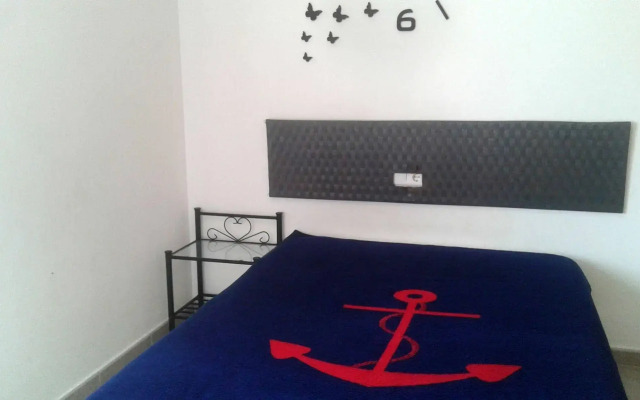 Apartamentos Gandía Playa Centro 3000
