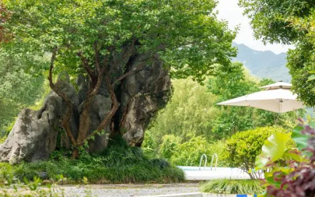 Qingjing Qiandao Lake Hostel – Outside – Hangzhou