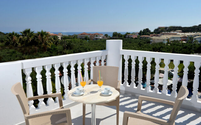 Callinica Hotel