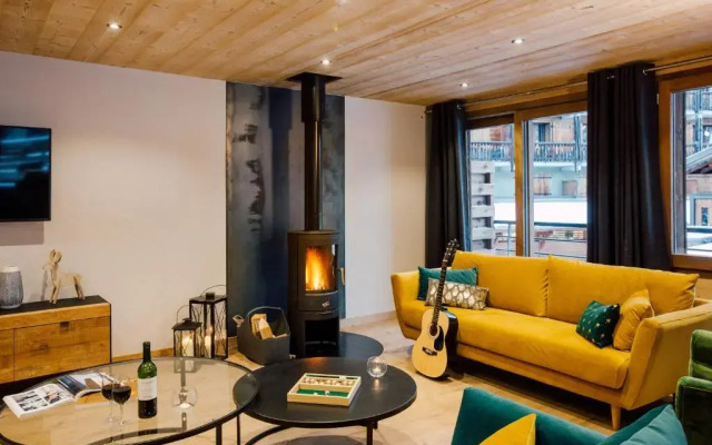 Chalet Harmonie
