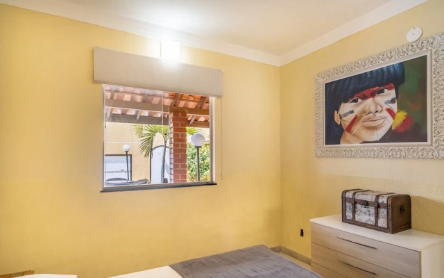 Cond. Parque das Arvores - PDA