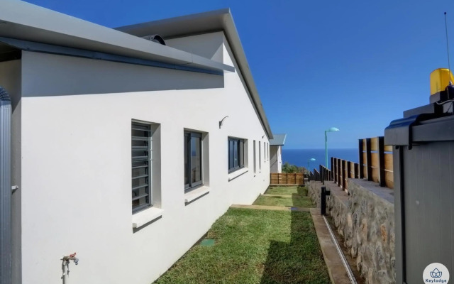 Villa Aïna - Piscine 4 étoiles - Vue mer - Saint Leu