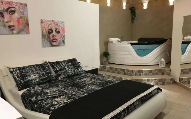 La casetta di viale Paradiso