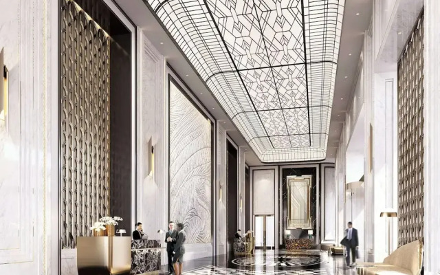 Fairmont Mumbai