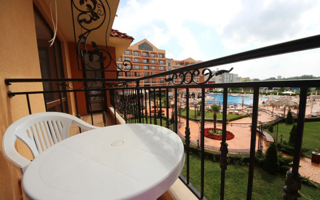 Menada Diamant Residence Apartments