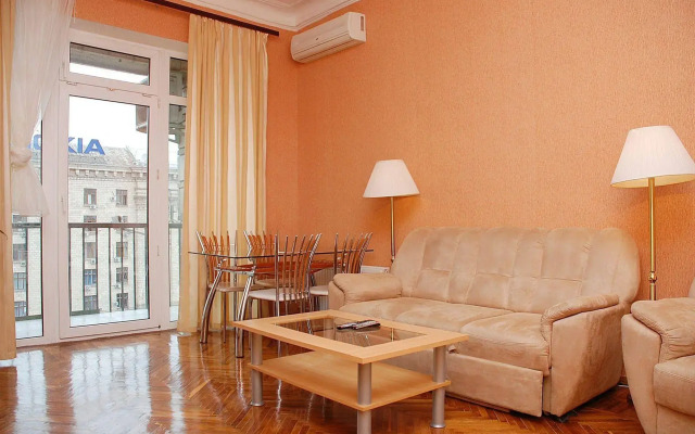 Goodrent Apartments